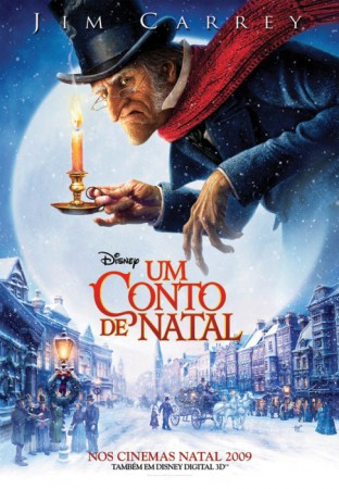 Um conto de Natal